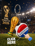 France World Cup Clicker