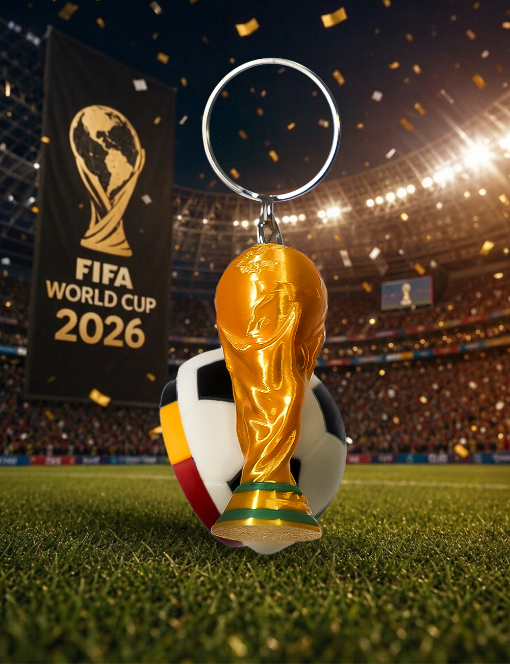 Belgium World Cup Clicker