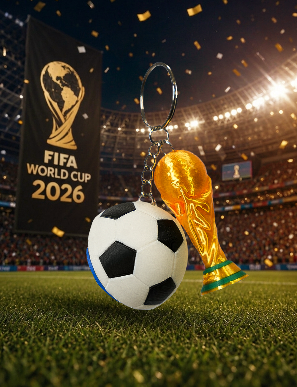 Netherlands World Cup Clicker