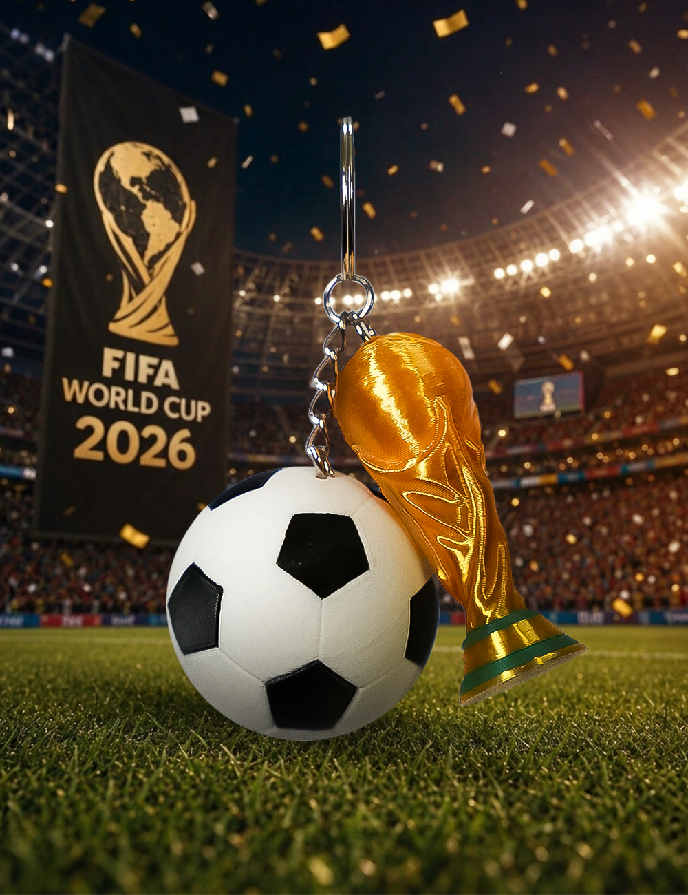 Belgium World Cup Clicker